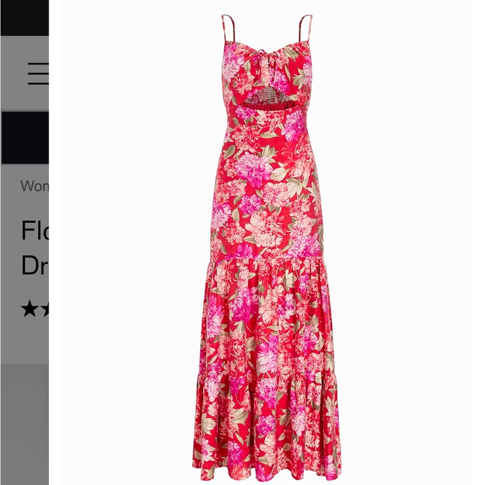 Dress